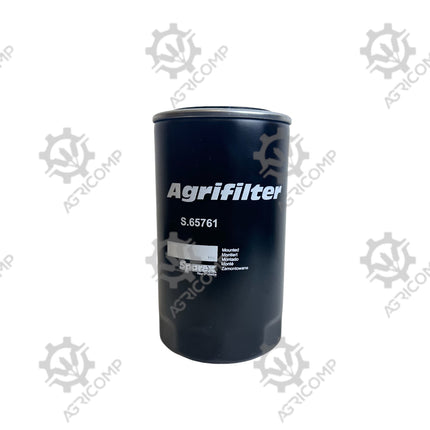 Hydraulic Filter - Spin On - Ford 10 / TW Series