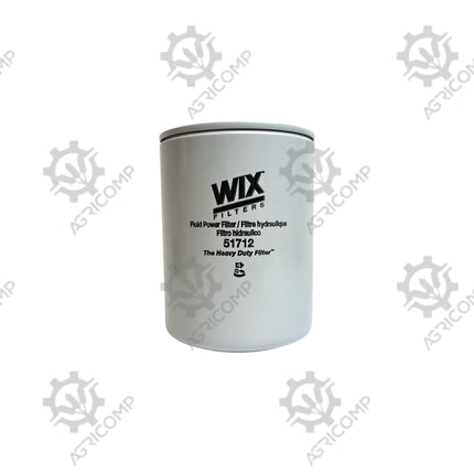 WIX Hydraulic Filter - Spin On