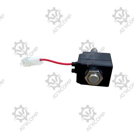 Carraro Axle 4WD Solenoid Valve CAR120892, CAR127831