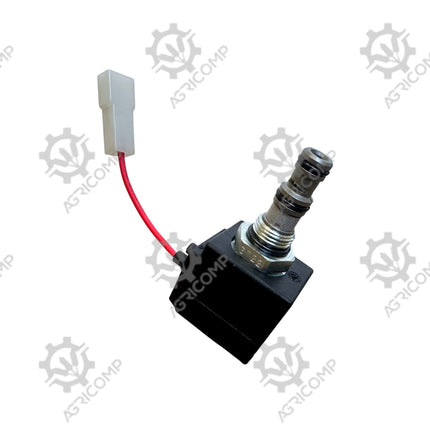 Carraro Axle 4WD Solenoid Valve CAR120892, CAR127831