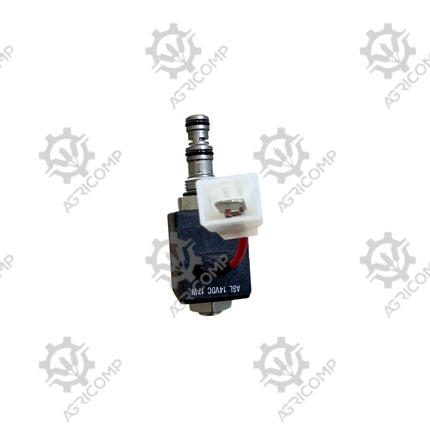 Carraro Axle 4WD Solenoid Valve CAR120892, CAR127831