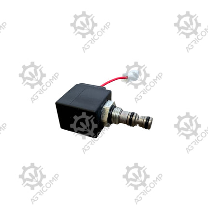 Carraro Axle 4WD Solenoid Valve CAR120892, CAR127831