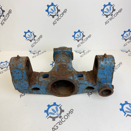 Ransomes PASB058 PBA08055 Turnover Head Casting For TS Series Reversible Ploughs