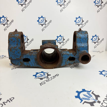 Ransomes PASB058 PBA08055 Turnover Head Casting For TS Series Reversible Ploughs