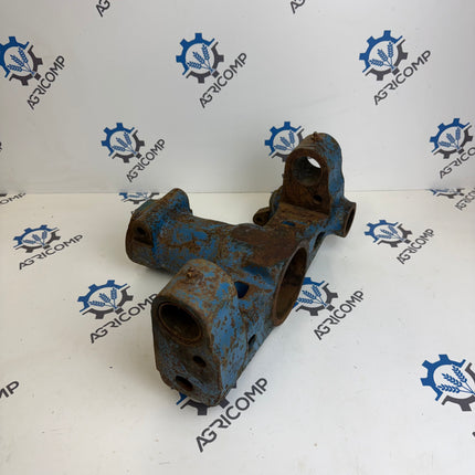 Ransomes PASB058 PBA08055 Turnover Head Casting For TS Series Reversible Ploughs