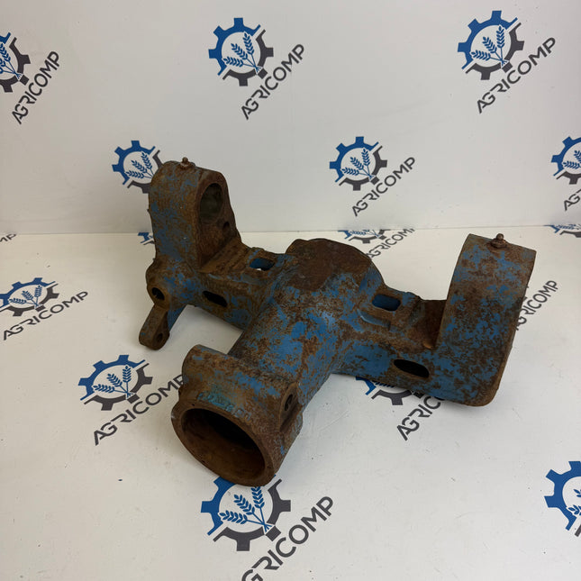 Ransomes PASB058 PBA08055 Turnover Head Casting For TS Series Reversible Ploughs