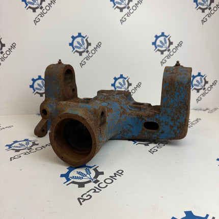 Ransomes PASB058 PBA08055 Turnover Head Casting For TS Series Reversible Ploughs