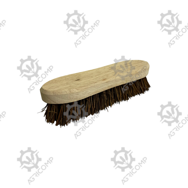 Hand Scrubbing Brush 8"