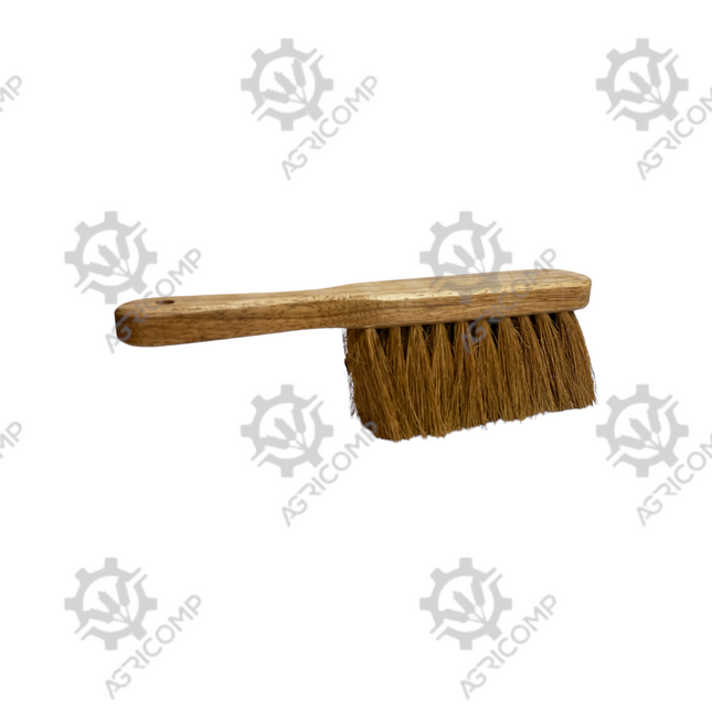 Hand Brush Coconut 12" FSC