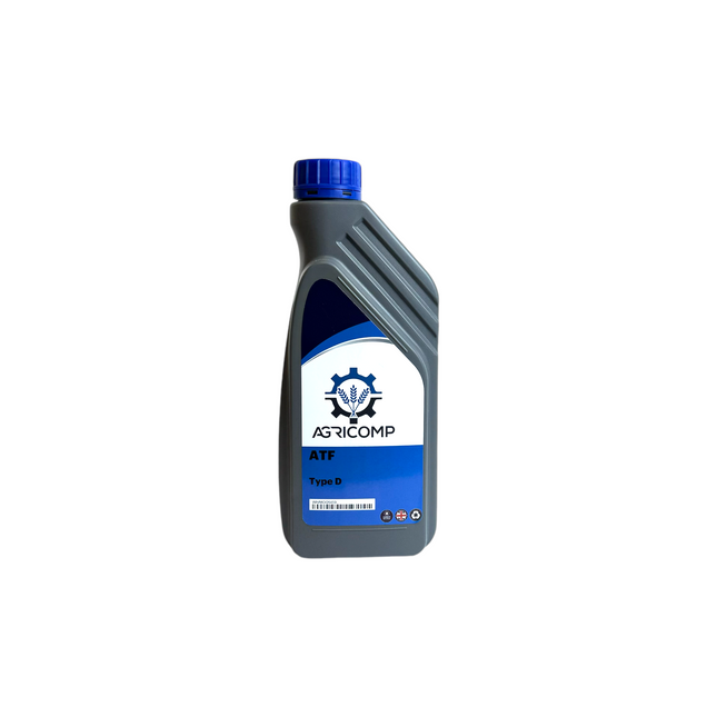 Automatic Transmission Fluid (ATF) D 1L