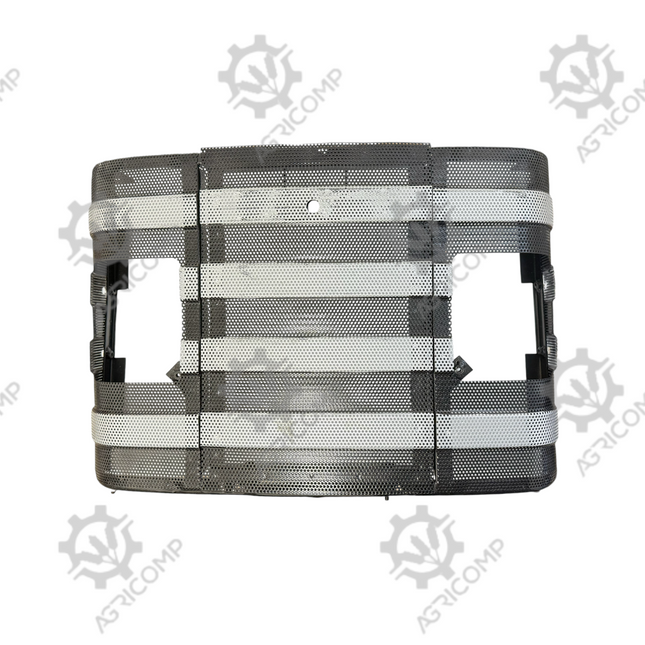 Massey Ferguson 135/148 14" Front Grille & Door W/ Headlights