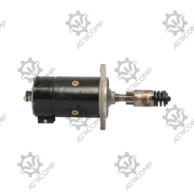 Starter Motor - 12V, 0.8Kw