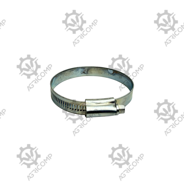 Hose Clamp - Worm Drive (50-70mm)