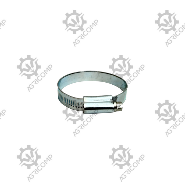 Hose Clamp - Worm Drive (40-60mm)