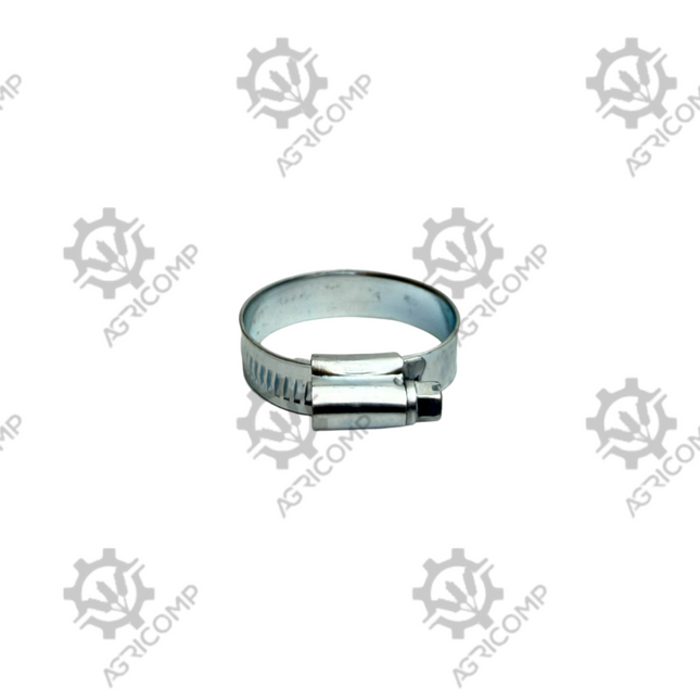 Hose Clamp - Worm Drive (25-40mm)