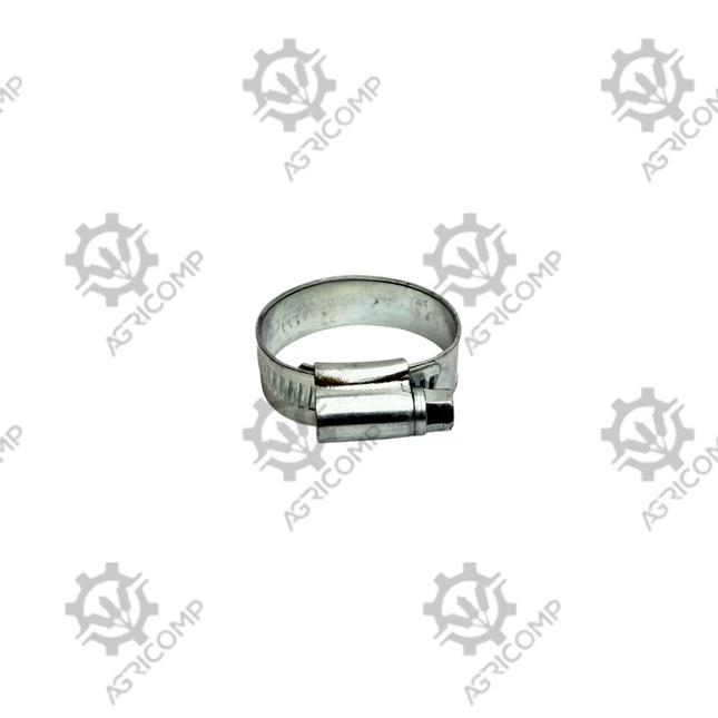 Hose Clamp - Worm Drive (23-35mm)
