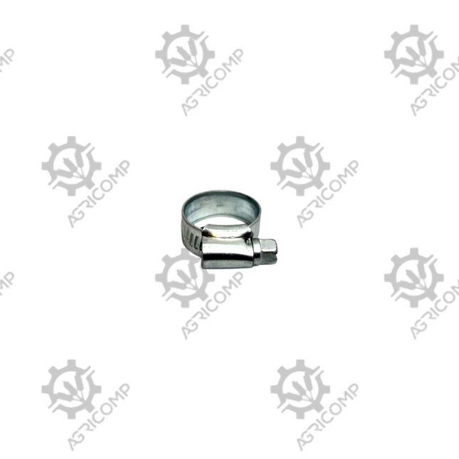 Hose Clamp - Worm Drive (13-19mm)
