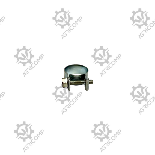 Hose Clamp - T Bolt (15-17mm)