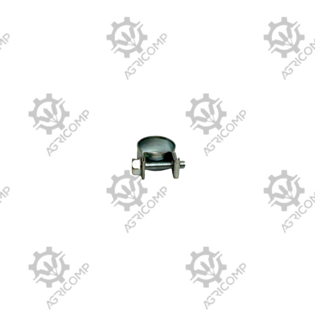 Hose Clamp - T Bolt (13-15mm)