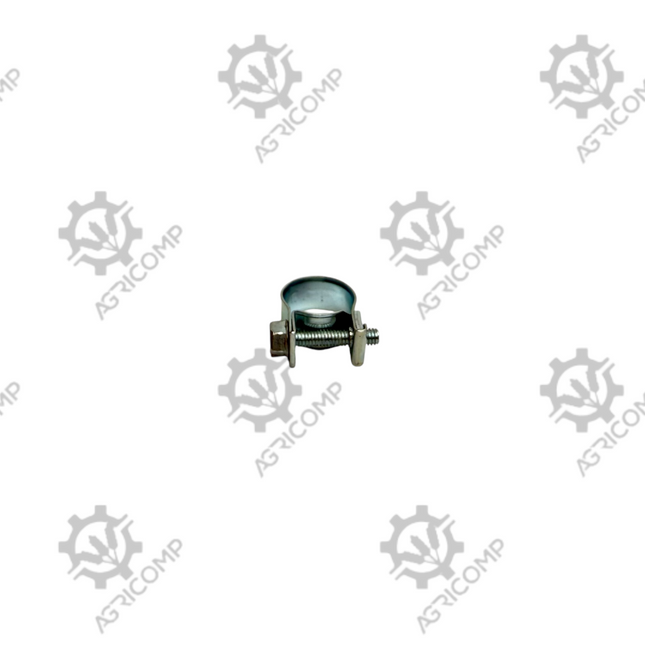 Hose Clamp - T Bolt (12-14mm)