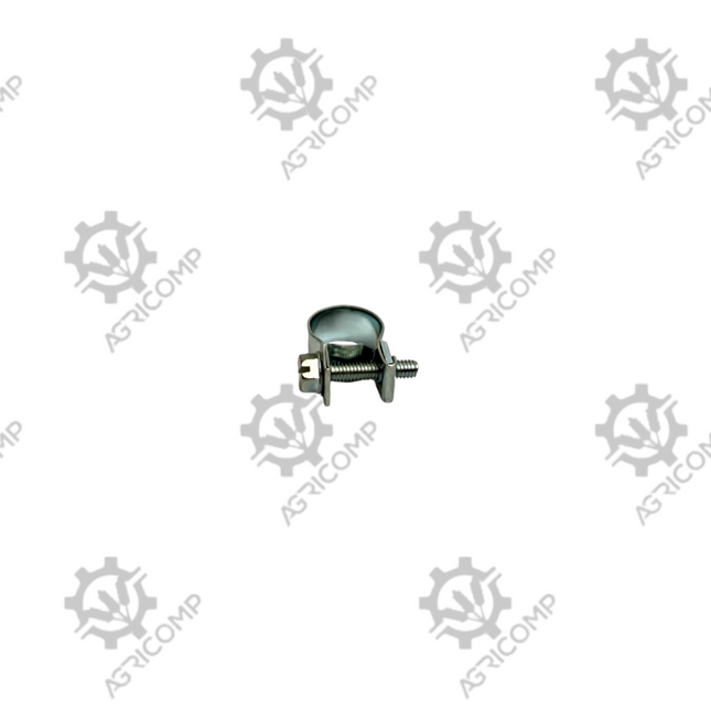 Hose Clamp - T Bolt (11-13mm)