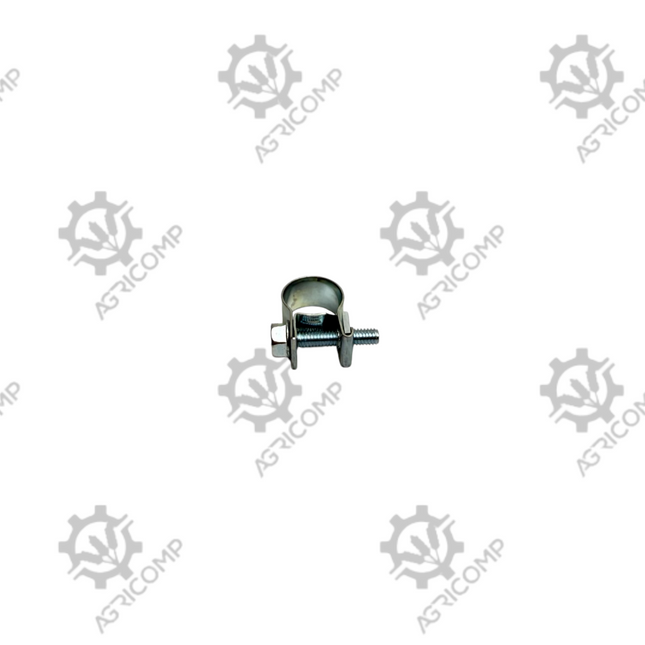 Hose Clamp - T Bolt (10-12mm)