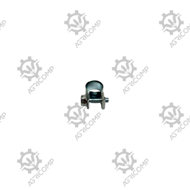 Hose Clamp - T Bolt (9-11mm)