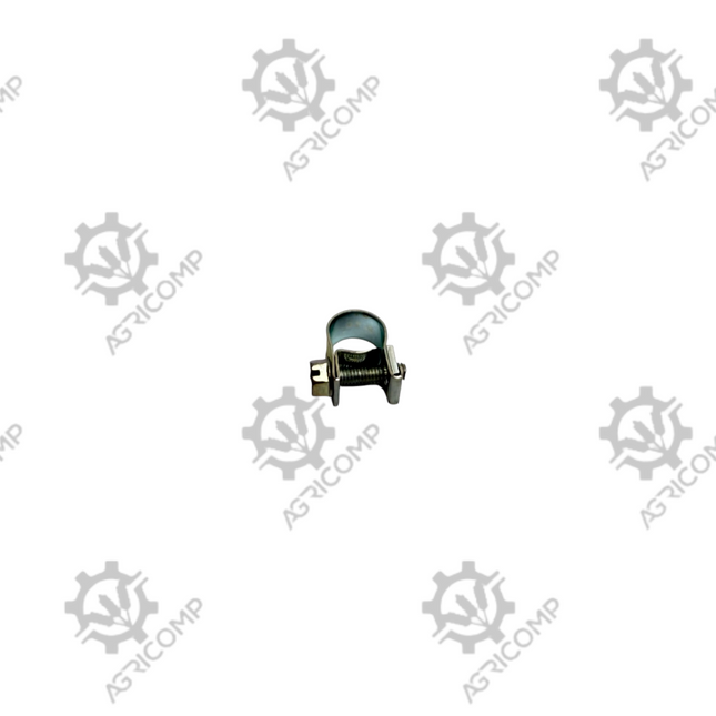 Hose Clamp - T Bolt (8-10mm)