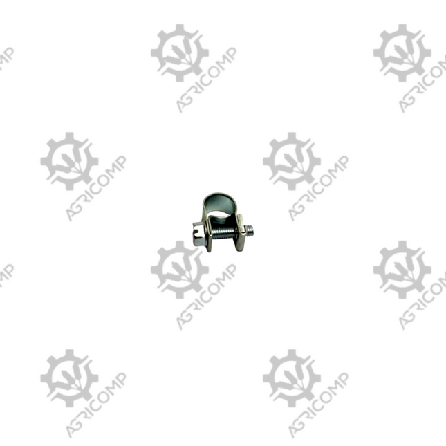 Hose Clamp - T Bolt (7-9mm)