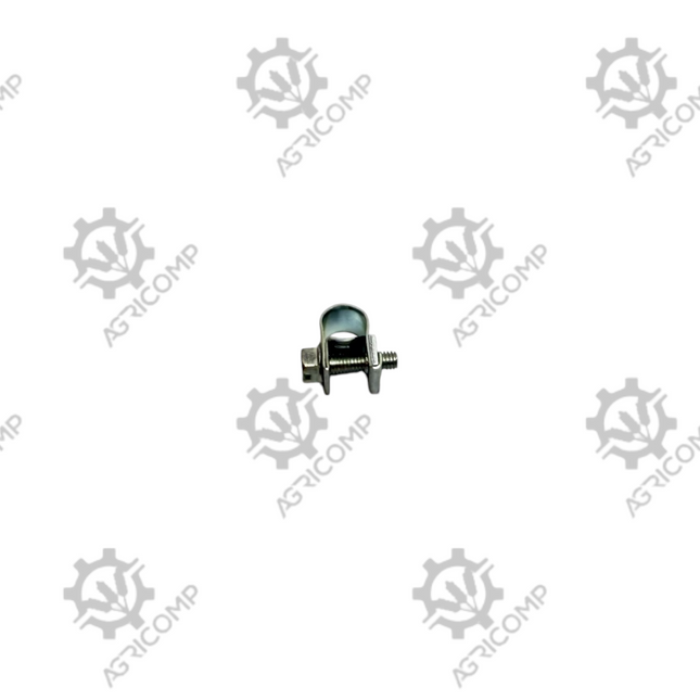 Hose Clamp - T Bolt (6-8mm)