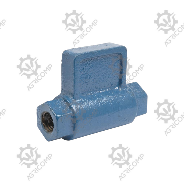 Stabiliser Turnbuckle 110mm - 3/4 UNC Suitable For Ford / Fordson E1NNR837AA