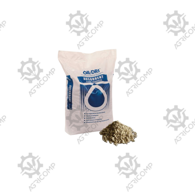 Oil-Dri Absorbent™ Granules 20 Litres