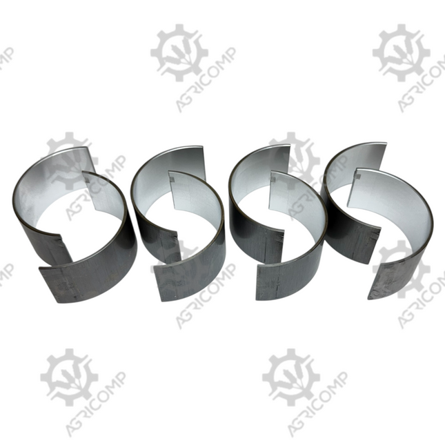 CONNECTING ROD BEARING SET STANDARD - 4 CYL. A4.236