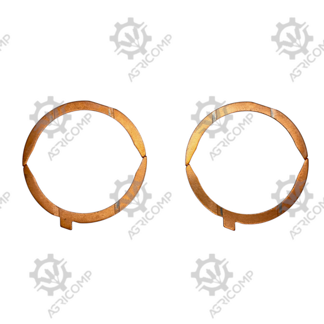 THRUST WASHERS STD FOR MASSEY FERGUSON