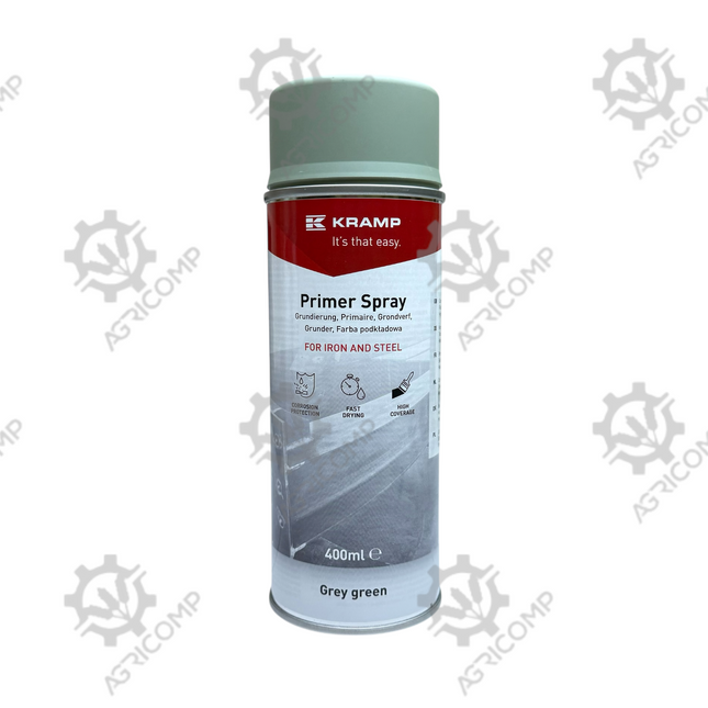 Primer Grey Green 400ml Aerosol