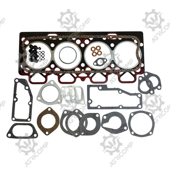 Top Gasket Set For Perkins - 4 Cyl 4.212 4.236 4.248