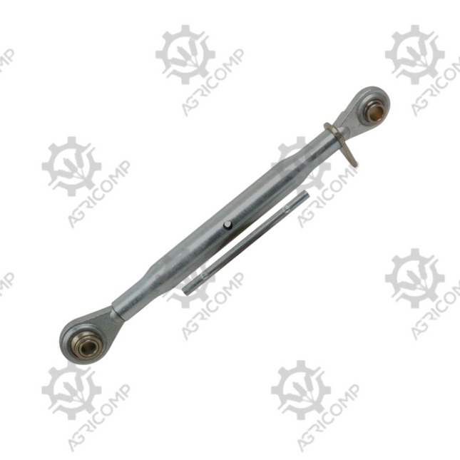 Tractor Top Link (Cat.2/1) Ball and Ball, 1-1/8, Min. Length: 495mm.