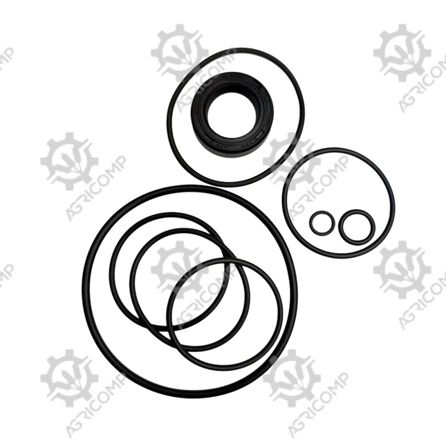 Power Steering Seal Kit Suitable For Ford 83957121, EGPN3N503AA, 81821988