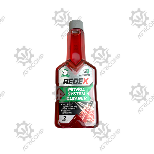 Redex Petrol System Cleaner 250ml