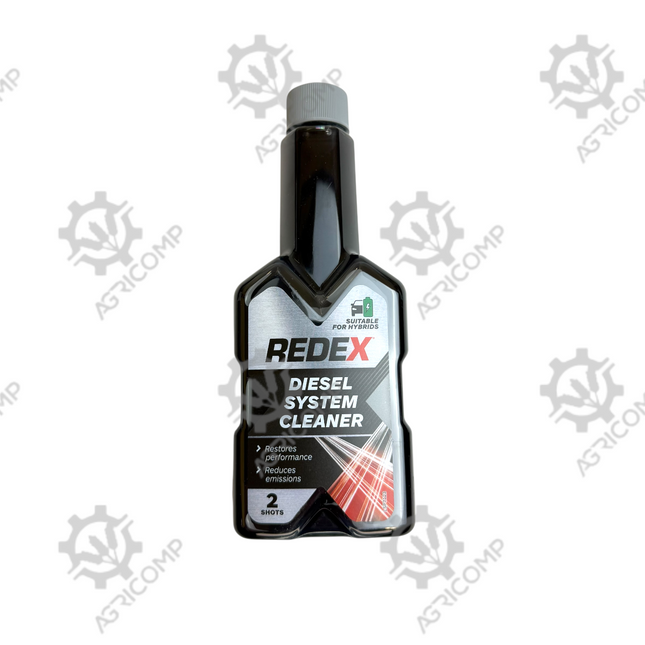 Redex Diesel System Cleaner 250ml