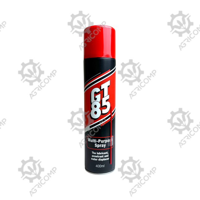 GT85 Multi-Use Lubricant Spray 400ml
