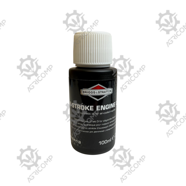 Briggs & Stratton Engine oil 2-stroke 0.1 l