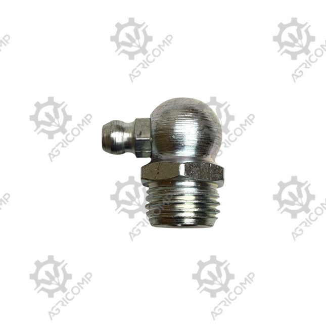Grease Nipple 1/4" BSP 90° (Pack Of 6)