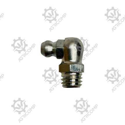 Grease Nipple M8 X 1.25 90° (Pack Of 6)