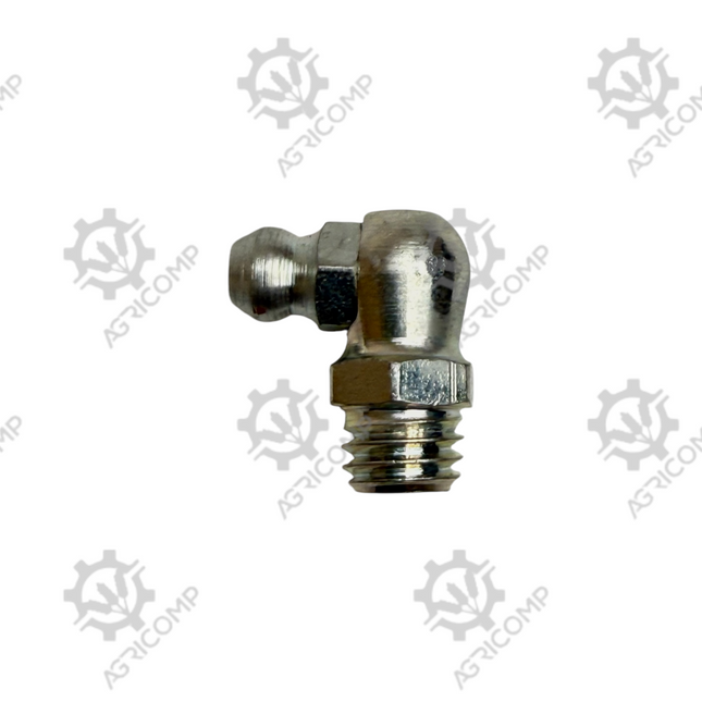 Grease Nipple M8 X 1.25 90° (Pack Of 6)