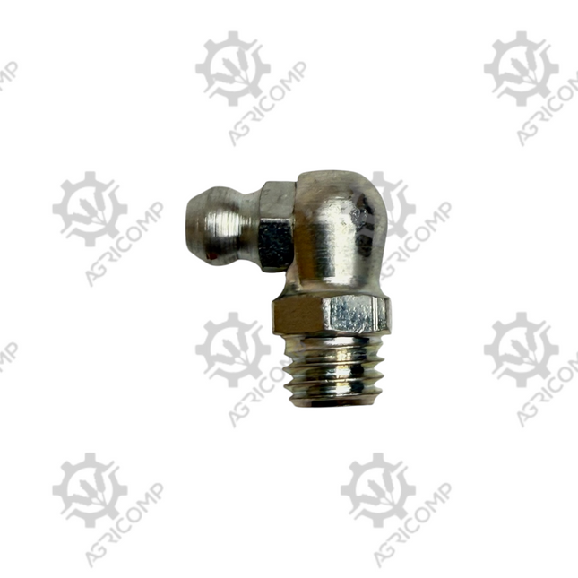 Grease Nipple M8 X 1.0 90° (Pack Of 6)