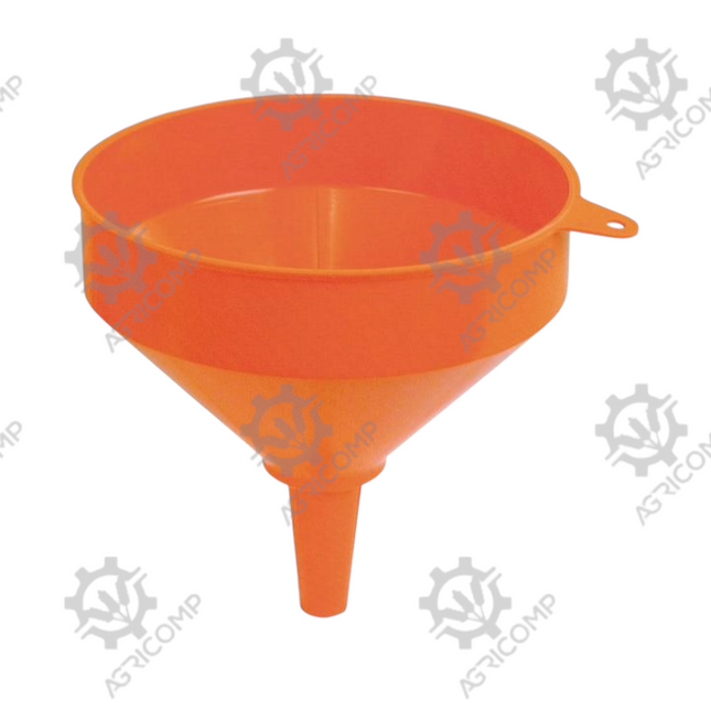 PRESSOL 02366 Plastic Funnel (2.9L, 200mm)