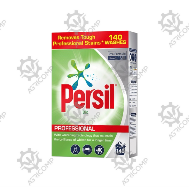Persil Bio Professional 140 Washes 8.4kg
