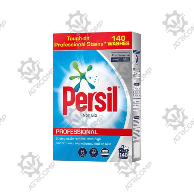 Persil Non Bio Professional 140 Washes 8.4kg
