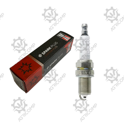 Champion RC12YC M14x1.25x19mm Spark Plug Single